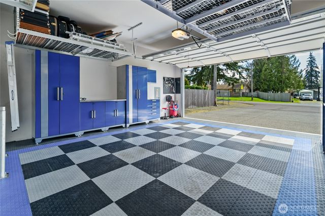 613 166th Street S, Spanaway, WA 98387