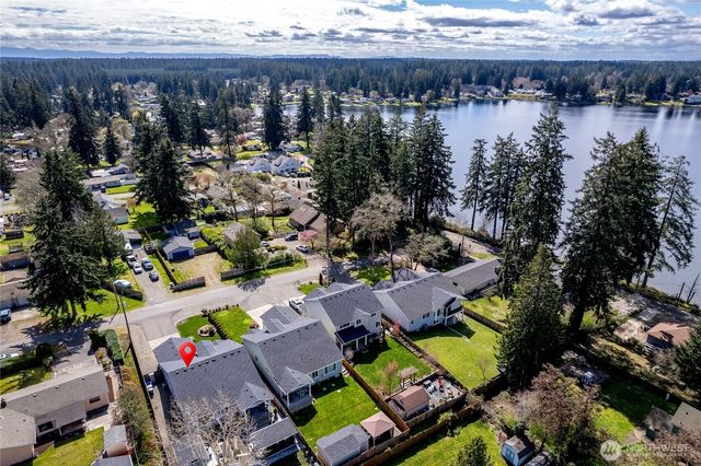 613 166th Street S, Spanaway, WA 98387