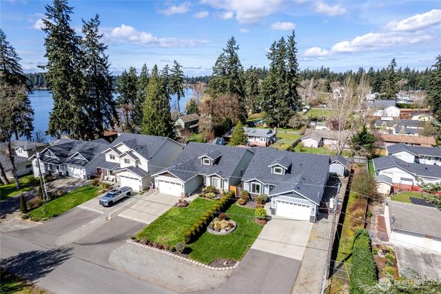 613 166th Street S, Spanaway, WA 98387