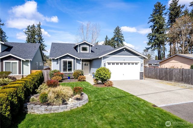 613 166th Street S, Spanaway, WA 98387