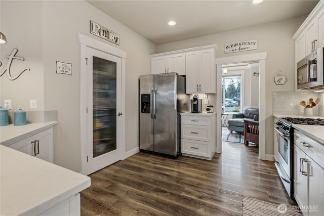 613 166th Street S, Spanaway, WA 98387