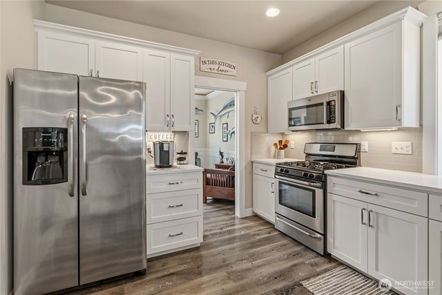 613 166th Street S, Spanaway, WA 98387
