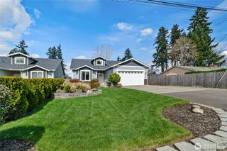 613 166th Street S, Spanaway, WA 98387