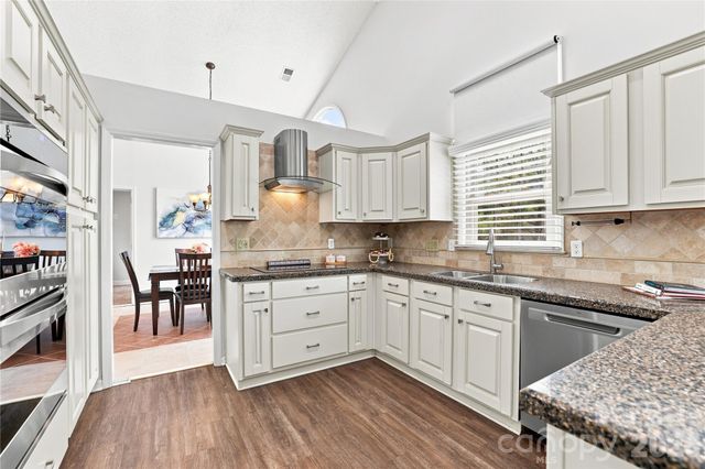 9101 E Orchard Lane, Charlotte, NC 28210
