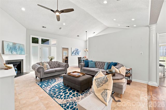 9101 E Orchard Lane, Charlotte, NC 28210