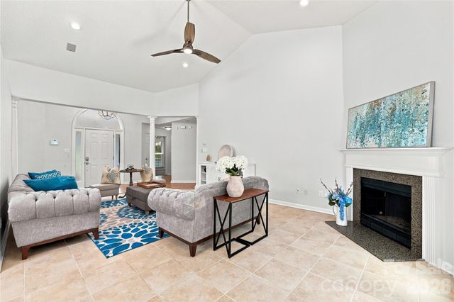 9101 E Orchard Lane, Charlotte, NC 28210