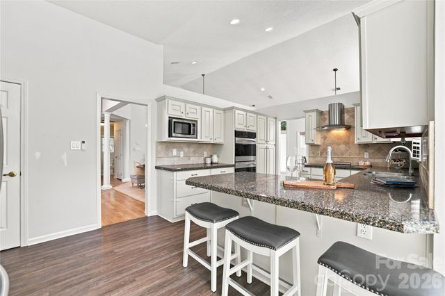 9101 E Orchard Lane, Charlotte, NC 28210