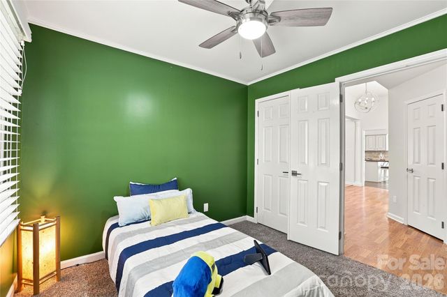 9101 E Orchard Lane, Charlotte, NC 28210