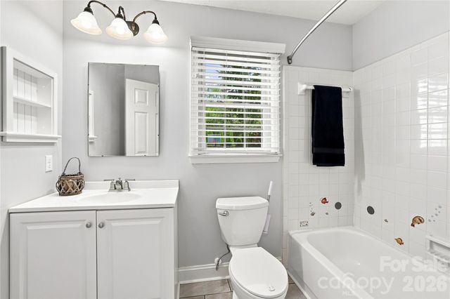 9101 E Orchard Lane, Charlotte, NC 28210