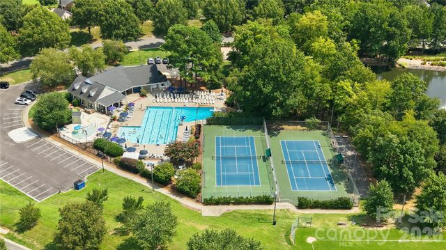 9101 E Orchard Lane, Charlotte, NC 28210