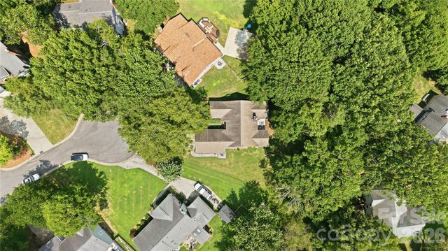 9101 E Orchard Lane, Charlotte, NC 28210