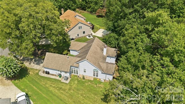9101 E Orchard Lane, Charlotte, NC 28210