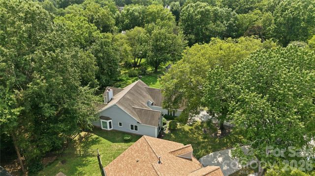 9101 E Orchard Lane, Charlotte, NC 28210