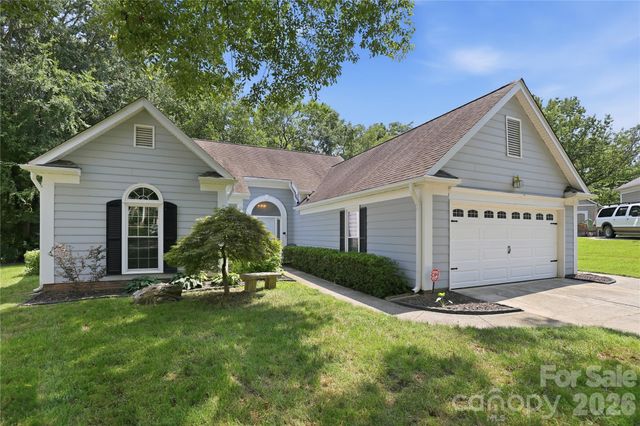 9101 E Orchard Lane, Charlotte, NC 28210