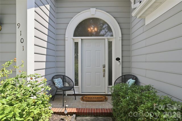 9101 E Orchard Lane, Charlotte, NC 28210