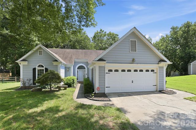 9101 E Orchard Lane, Charlotte, NC 28210