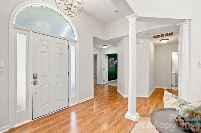 9101 E Orchard Lane, Charlotte, NC 28210