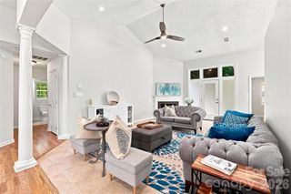 9101 E Orchard Lane, Charlotte, NC 28210