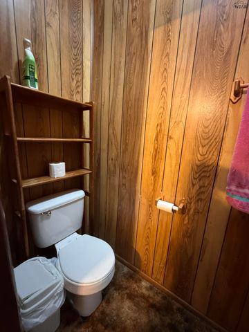 401 VAUGHN STREET, Burkburnett, TX 76354