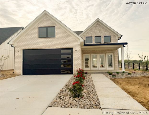 5030 Win Way, Jeffersonville, IN 47130