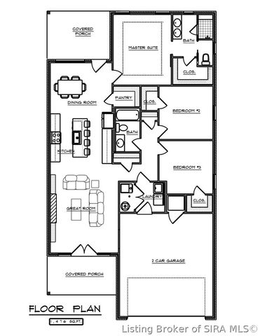 5030 Win Way, Jeffersonville, IN 47130