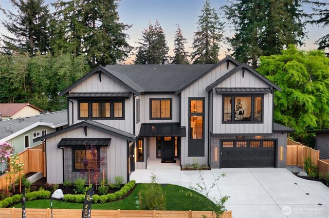 15327 SE 22nd Street, Bellevue, WA 98008