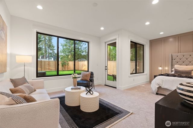 15327 SE 22nd Street, Bellevue, WA 98008