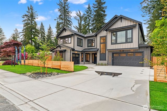 15327 SE 22nd Street, Bellevue, WA 98008