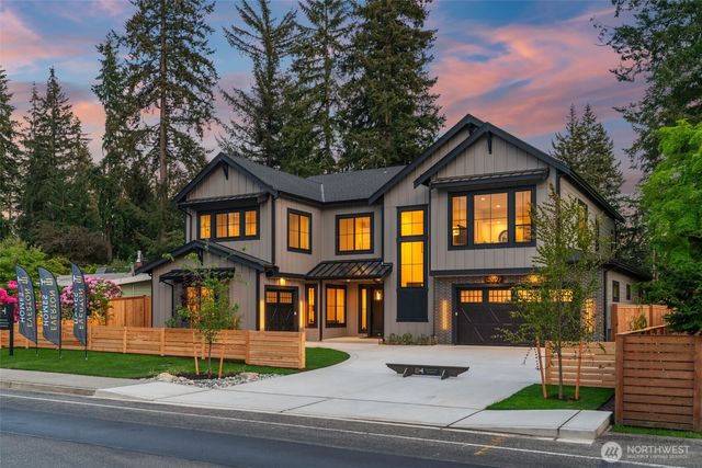 15327 SE 22nd Street, Bellevue, WA 98008