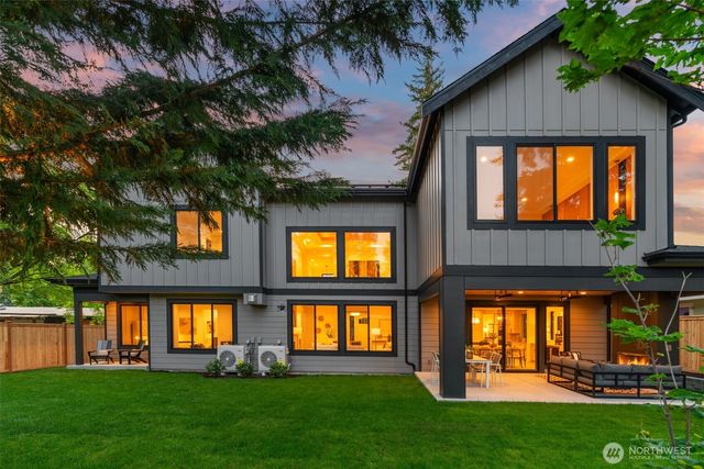 15327 SE 22nd Street, Bellevue, WA 98008