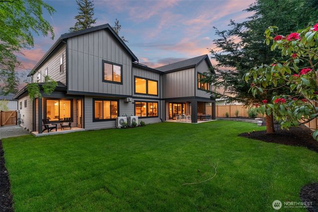 15327 SE 22nd Street, Bellevue, WA 98008