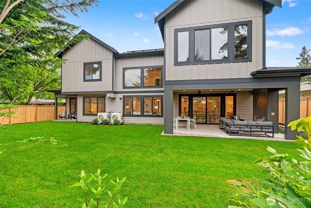 15327 SE 22nd Street, Bellevue, WA 98008