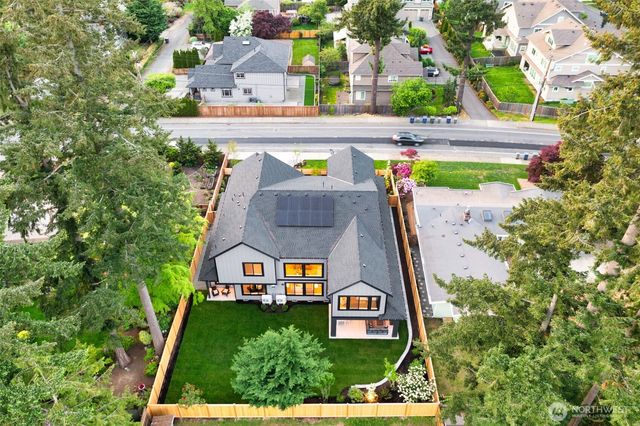 15327 SE 22nd Street, Bellevue, WA 98008