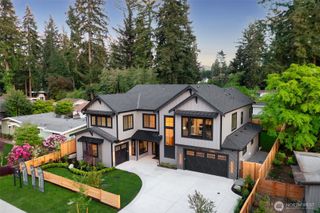 15327 SE 22nd Street, Bellevue, WA 98008