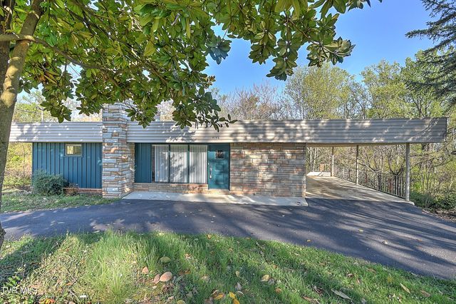 4148 Skyland Drive, Kingsport, TN 37664