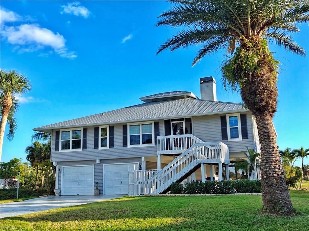 7725 Grande Pine RD, Bokeelia, FL 33922