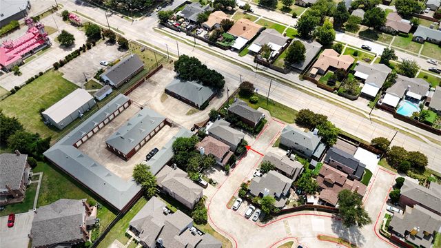 3838 Brandon Park, Garland, TX 75044
