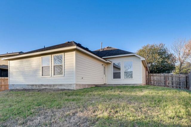 298 Fall DR, Kyle, TX 78640
