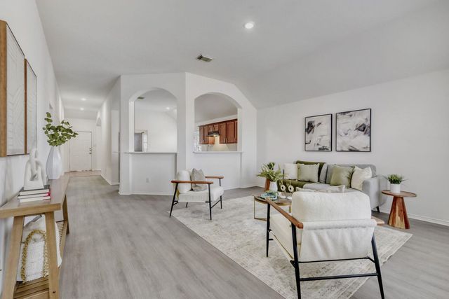 298 Fall DR, Kyle, TX 78640