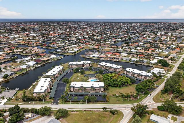 601 SHREVE STREET 51C, Punta Gorda, FL 33950