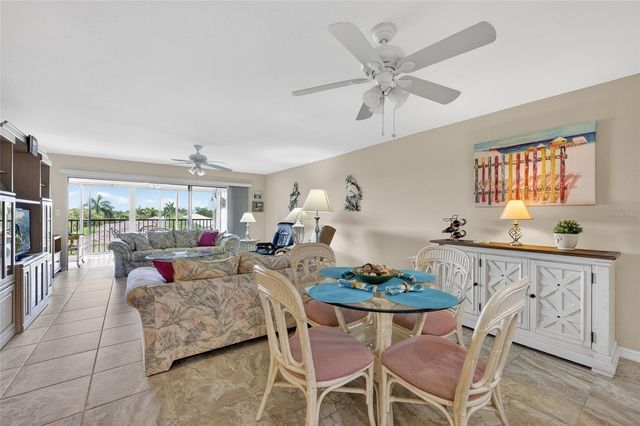 601 SHREVE STREET 51C, Punta Gorda, FL 33950