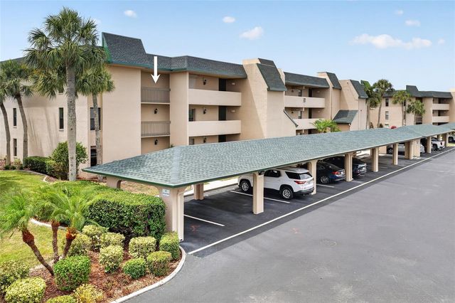 601 SHREVE STREET 51C, Punta Gorda, FL 33950