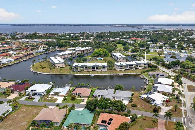 601 SHREVE STREET 51C, Punta Gorda, FL 33950