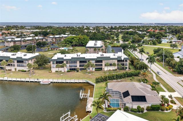 601 SHREVE STREET 51C, Punta Gorda, FL 33950