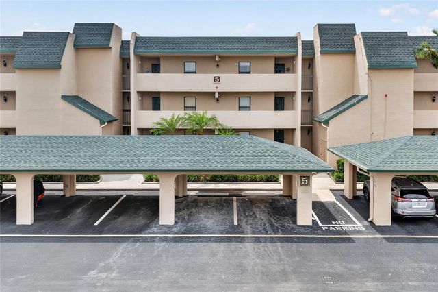 601 SHREVE STREET 51C, Punta Gorda, FL 33950
