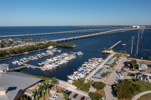 601 SHREVE STREET 51C, Punta Gorda, FL 33950