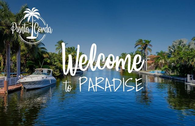 601 SHREVE STREET 51C, Punta Gorda, FL 33950