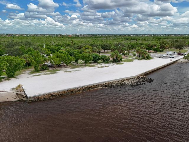 601 SHREVE STREET 51C, Punta Gorda, FL 33950