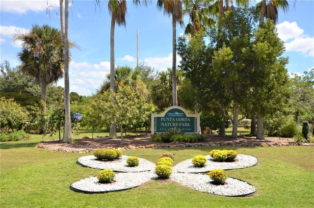 601 SHREVE STREET 51C, Punta Gorda, FL 33950