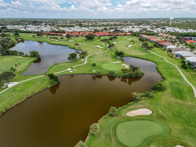 601 SHREVE STREET 51C, Punta Gorda, FL 33950